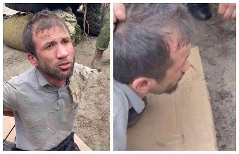 "დავხოცე ხალხი, ფულის გამო... სადღაც 500 000 რუბლი გადამიხადეს, მქადაგებელს ვუსმენდი" - ვრცელდება ჩვენება, რომელიც ტერაქტის საქმეზე დაკავებულმა ФСБ-ს მისცა