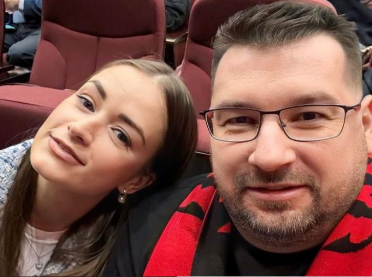 "ღმერთს მადლობა, სოფიკო არ დაშავებულა" - ვინ არის ქართველი გოგონა, რომელიც მოსკოვის Crocus City Hall-ში იმყოფებოდა: ფოტო, რომელიც თავდასხმამდე რამდენიმე წუთით ადრეა გადაღებული