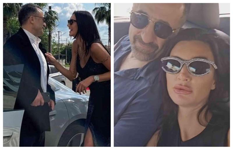 "ურთიერთობაში მთავარი ჰარმონიული სექსია... ქალმა ყოველთვის უსაფრთხოდ იგრძნოს თავი, კაცმა კი იცოდეს, რომ მისი კარგად ესმით" - ალექსანდრა პაიჭაძის გულახდილი პასუხები