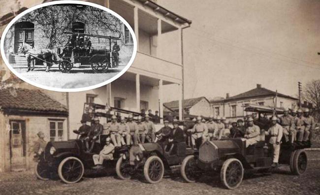 როგორი იყო პირველი სახანძრო-სამაშველო სამსახური თბილისში: ყარაჩოხელთა ამქარი, რომელიც ხანძარს საკუთარი ძალებით აქრობდა და საოცარი სიმამაცით გამორჩეული ქალ-მეხანძრეთა რაზმი