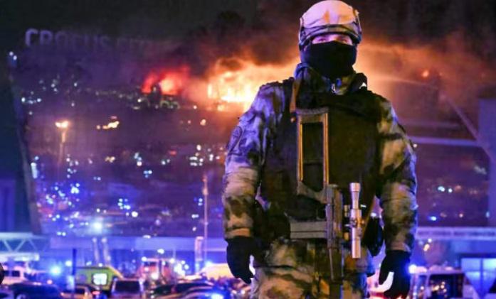 რა ვიცით "ხორასანის" შესახებ - რას წარმოადგენს დაჯგუფება, რომელმაც მოსკოვში მომხდარ ტერაქტზე აიღო პასუხისმგებლობა