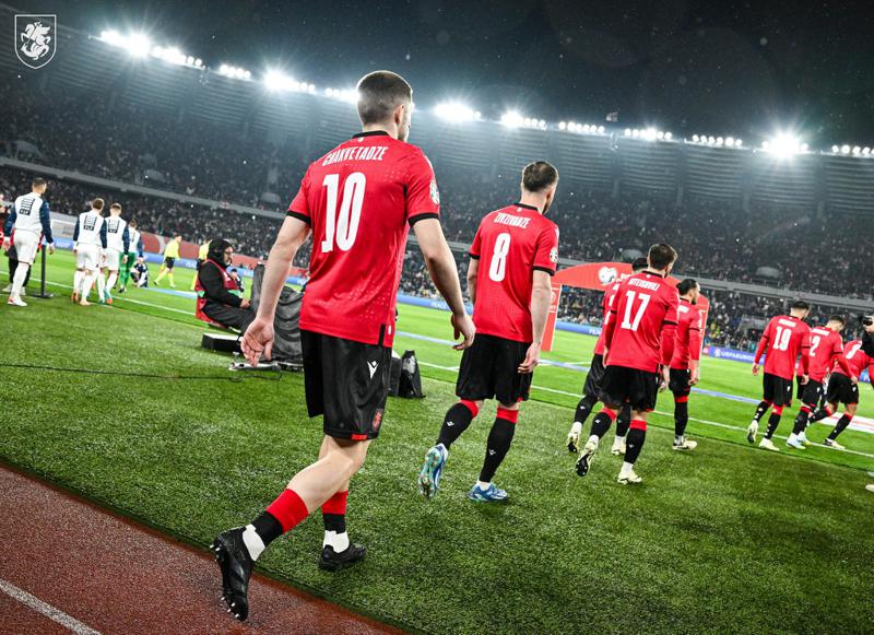 "იოლი არც თამაში იქნება და არც გულშემატკივრობა" - რას ამბობენ ბერძნები და რას წერს იქაური პრესა: ვისი ეშინიათ ყველაზე მეტად და რატომ ადარებენ "დინამო არენას" გავარვარებულ ღუმელს?