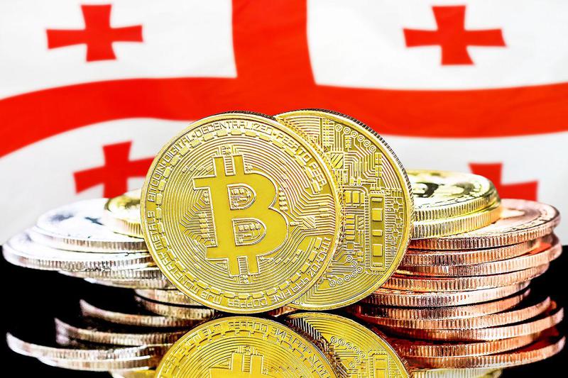 კრიპტოვალუტის სიახლეები საქართველოში: წარმატებული კრიპტო გარემოს შესწავლა