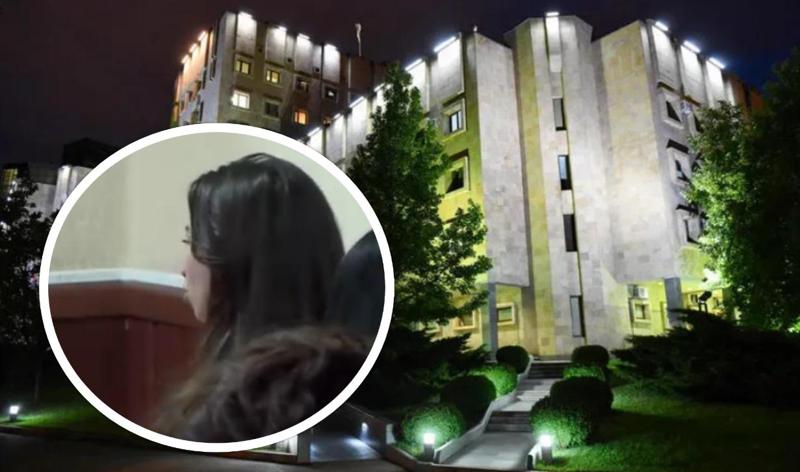 "მძიმეა, როდესაც შენს საყვარელ ადამიანებს შენს სახლში, შენს საწოლში ხედავ შიშვლებს" - რა თქვა სასამართლოზე გოგომ,  რომელმაც ფონიჭალაში შეყვარებული დაჭრა (ვიდეო)