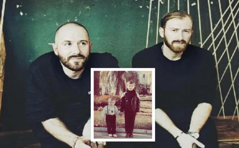 "დაე, ყველა სურვილი აგისრულდეს, გარდა ერთისა..." - როგორ ულოცავს დემნა გვასალიას დაბადების დღეს ძმა, რომელიც დაუპირისპირდა