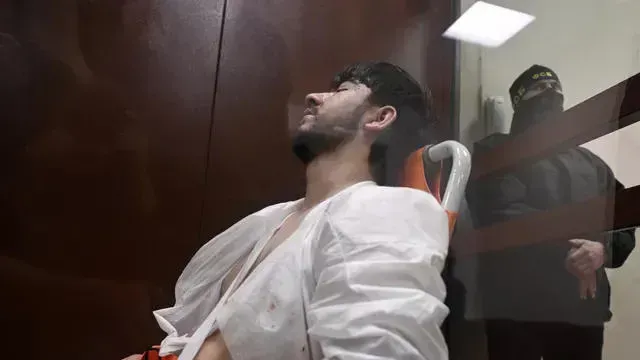 "კროკუს სითი ჰოლზე“ თავდასხმისთვის დაკავებულ ოთხივე პირს წინასაწარი პატიმრობა შეეფარდა