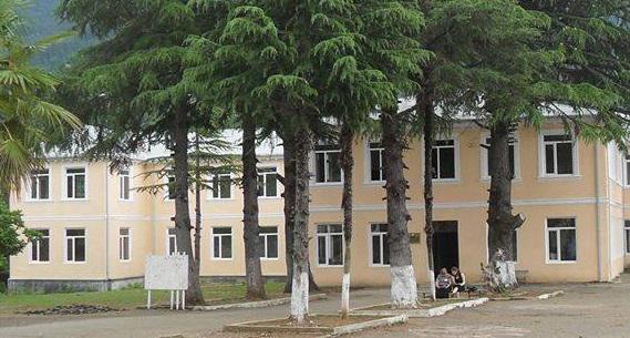 ევაკუაცია ქობულეთისა და ჩაქვის სკოლებში - რა მოხდა სასწავლო დაწესებულებებში?