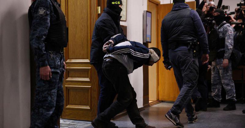 სპეცოპერაციები თურქეთის 30 პროვინციაში - "ისლამურ სახელმწიფოსთან" კავშირის ბრალდებით 147 პირი დააკავეს