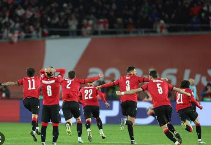 ახდენილი ოცნება - ვინ იქნებიან ჩვენი გუნდის მეტოქეები ევროპის ჩემპიონატზე?