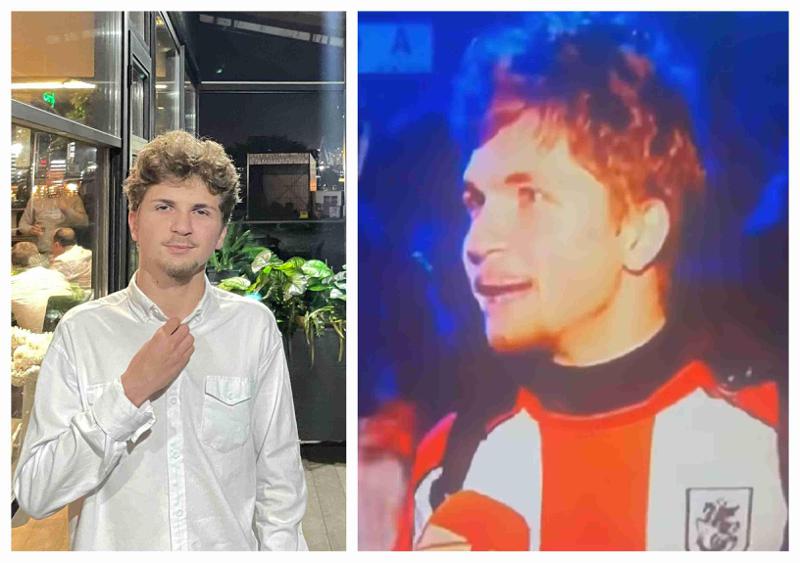 "ბათუმში მივდიოდი, მატარებელმა გამასწრო... ქუჩაში დავიძინებ" - აჭარელი ქომაგი, რომლის ვიდეოც ვირუსულად გავრცელდა: რას ჰყვება ენრი ბოლქვაძე?