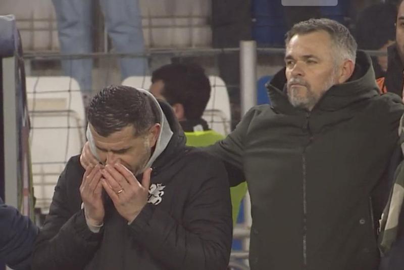 ვინ არის ადელ ჩედლი, რომელიც "დინამო არენაზე", თერთმეტმეტრიანების დროს საქართველოს გამარჯვებისთვის ლოცულობდა?