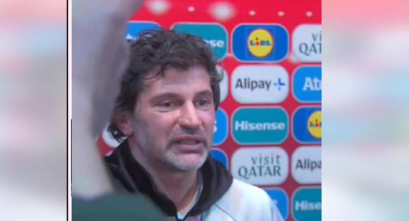 "დღეს ვარ უბედნიერესი ისე, როგორც არასდროს... სამწუხაროდ, მე არ მომეცა შესაძლებლობა, რომ მეთამაშა ევროპის ჩემპიონატზე" - კალაძე