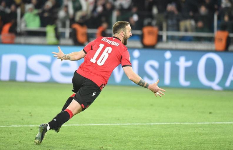 "თუ კარგად ვითამაშე, ვარიანტი არ არის, ჩემს გულში ჩუმად არ ვთქვა, - შენთვის, ჩემო აფხაზეთო - მეთქი" - გზა დევნილობიდან დიდ სპორტამდე, ანუ კვეკვესკირის "ხმაურიანი სიჩუმე"