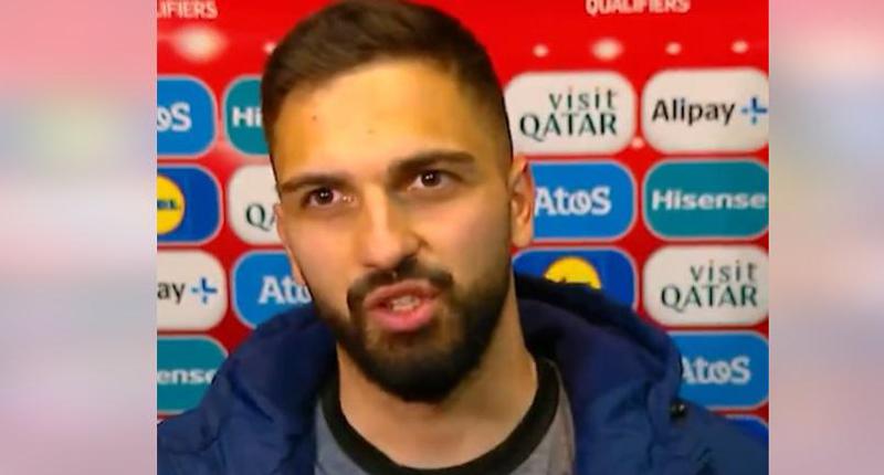 "ვიცოდი პირველ პენალტს სადაც დაარტყამდა, იმიტომ რომ..." - რა თქვა მატჩის ერთ-ერთმა გმირმა, გიორგი მამარდაშვილმა თამაშის შემდეგ