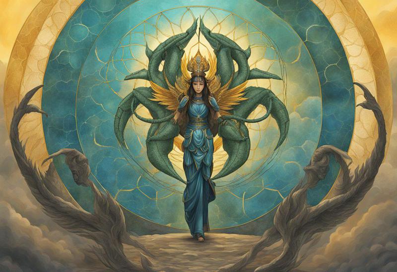 აპრილის ასტროლოგიური პროგნოზი მამაკაცი და ქალი მორიელებისთვის: "გააუმჯობესეთ ურთიერთობა კოლეგებთან, მოაგვარეთ ძველი კამათი"