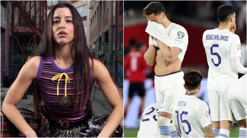 "ქართველებო, მაისში ისევ შევხვდებით...“ - ვინ არის მარინა სატი, ვისი გამარჯვებითაც "იმუქრებიან" ბერძნები?