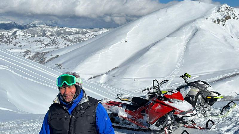 ზვავსაშიშროება ბაკურიანთან: ძებნა-შველის ოპერაცია დროებით შეწყდა -  ვრცელდება ზვავში მოყოლილი მამაკაცის ვინაობა
