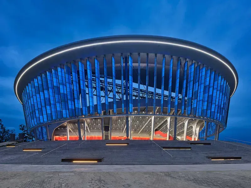 Black Sea Arena-ს ცნობით, BSA.ge-ზე მხოლოდ Star Ring კატეგორიის ბილეთები იქნება ხელმისაწვდომი, TKT.ge-ზე კი ყველა კატეგორიის ბილეთის შეძენა იქნება შესაძლებელი