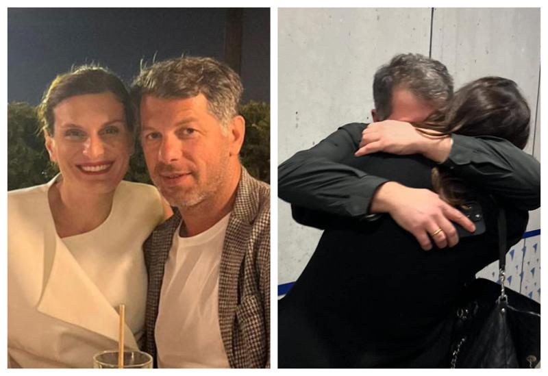 "თავს უფლებას მივცემ და განსაკუთრებით მივულოცავ ჩემს ქმარს, ლევან კობიაშვილს!" - რას წერს ფეხბურთის ფედერაციის პრეზიდენტის მეუღლე?