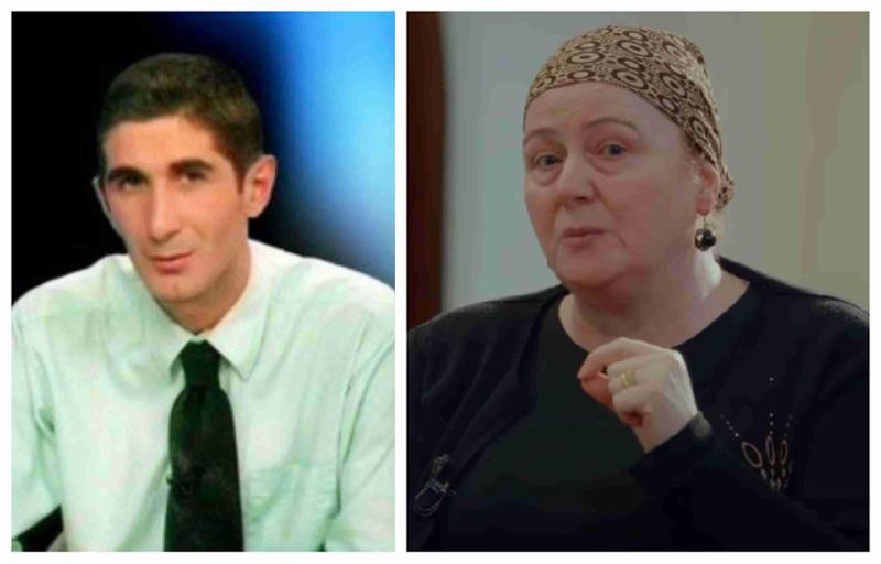 "გიორგი სანაიამ ლიფტში გვითხრა, რომ ჰქონდა კასეტა, სადაც ჩანს, თუ როგორ არიან ძალოვნები ჩართული ნარკობიზნესში და ამას საჯაროზე გამოიტანდა... შემდეგ რაც მოხდა, იცით" - რას იხსენებს მექა ხანგოშვილი?