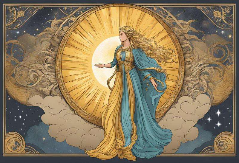 აპრილის ასტროლოგიური პროგნოზი ქალი და მამაკაცი ქალწულებისთვის: “ემოციები აკონტროლეთ და არ აჰყვეთ პროვოკაციებს“