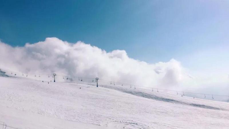 ბაკურიანში, ზვავში მოყოლილი ადამიანის ძებნა გრძელდება - რა ხდება ცნობილი?