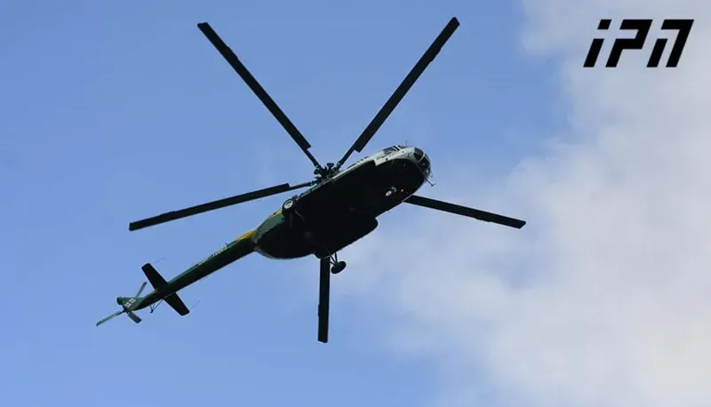 ბაკურიანში, თოვლის მასაში მოყოლილი პირის ძებნა-შველის ოპერაციაში ვერტმფრენი ჩაერთვება