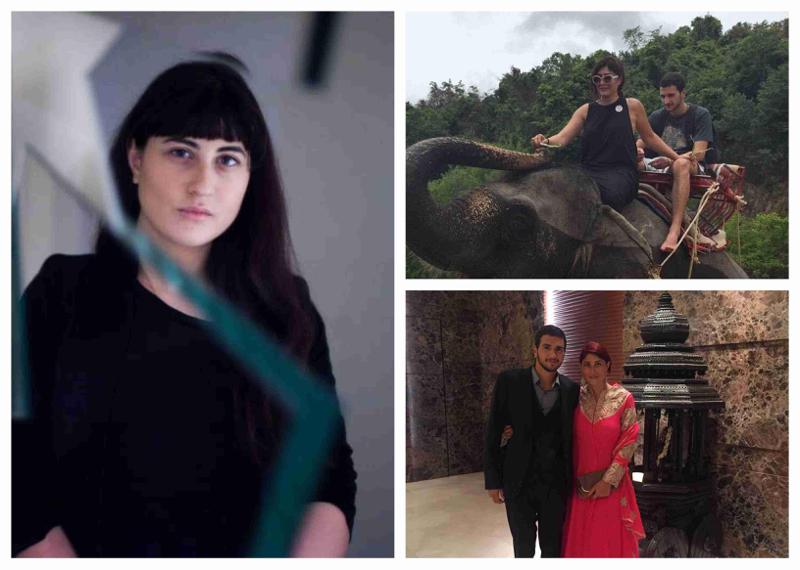 "ჩემი ცხოვრება მილიონერის შვილის ცხოვრება არ არის... არც მშობლების ოჯახია ისე, როგორც ჰგონიათ" - ლაკო ბუკიას ახალი საქმე და შთამბეჭდავი მოგზაურობები: დაბრუნდება თუ არა დიზაინერი მოდის სფეროში?