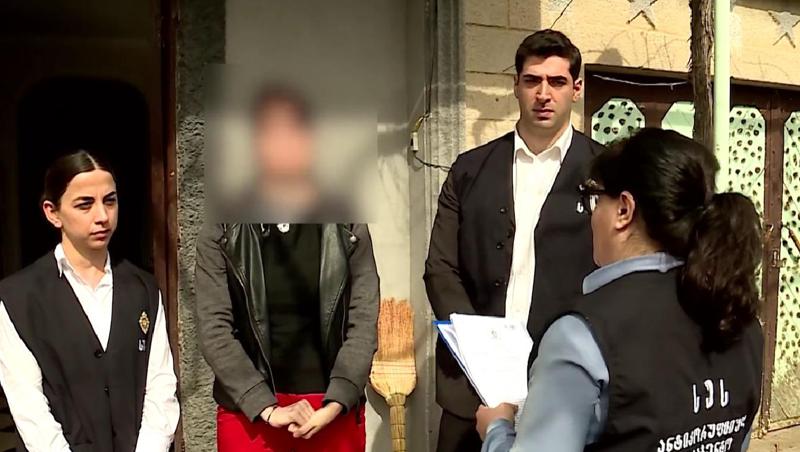 "ქრთამის სანაცვლოდ პაციენტები არა უახლოეს დაწესებულებაში, არამედ კონკრეტულ კლინიკაში გადაჰყავდათ" - დააკავეს სასწრაფო დახმარებისა და "ვიანის" ყოფილი თანამშრომლები