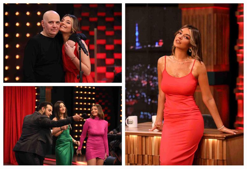 "სიმორცხვის გამო, ჩემი შესაძლებლობების სათანადოდ წარმოჩენას ვერ ვახერხებ... ეკრანზე საკუთარი თავი არასდროს მომწონს" - რას ებრძვის საკუთარ თავში ნანუკა ფორჩხიძე