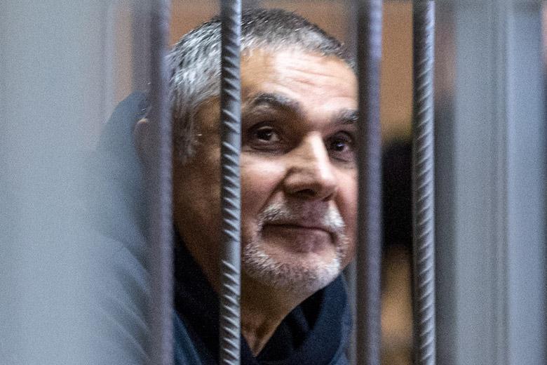 შაქრო კალაშოვი, რომელიც რუსეთში იხდიდა სასჯელს, თავისუფალია - მან კვლავაც ვადაზე ადრე მოახერხა სასჯელისგან თავის დაღწევა