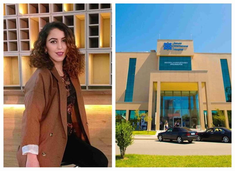 "ჩვენმა ექიმებმა მაქსიმუმი გააკეთეს, თუმცა..." - კლინიკის პირველი კომენტარი საკეისრო კვეთის შედეგად გარდაცვლილ ქალთან დაკავშირებით?