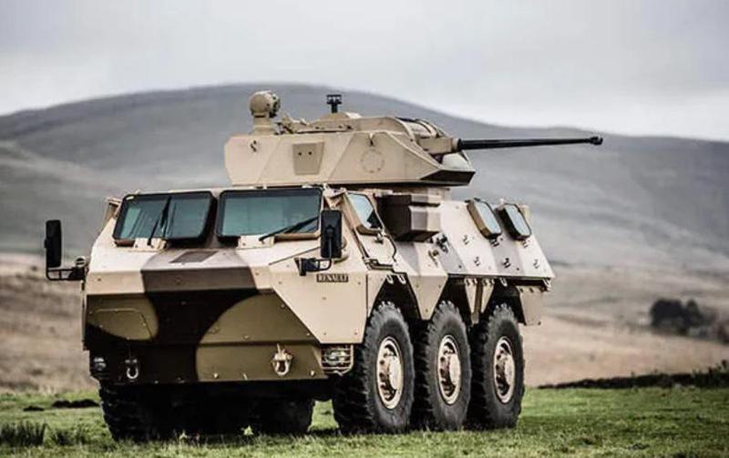 საფრანგეთი უკრაინას ჯავშანტექნიკას და რაკეტებს მიაწვდის