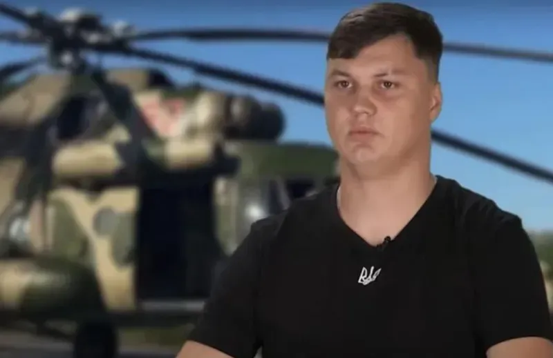 რა ახალი დეტალები ხდება ცნობილი პილოტზე, რომელმაც რუსული ვერტმფრენი უკრაინელებს გადასცა: კუზმინოვის სასტიკი მკვლელობის ქრონიკა: "გიპოვი, მოგკლავ, გადაგივლი და შეგარცხვენ"