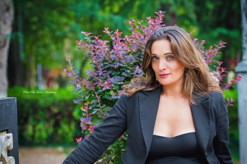 აპრილის თვის სილამაზის და ჯანმრთელობის კალენდარი ეკა კვარაცხელიასგან