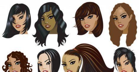 თმის ფერი რომელიც ზოდიაქოს ნიშნის მიხედვით შეგეფერებათ