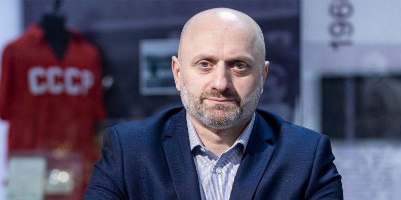 "როცა საქართველო "ევრო 2024-ზე" გავიდა, რუსეთიდან და დსთ-ის სხვა ქვეყნებიდან მომილოცეს, გენეტიკურად ჩვენ ერთნი ვართ" - ბესიკ ზოიძე