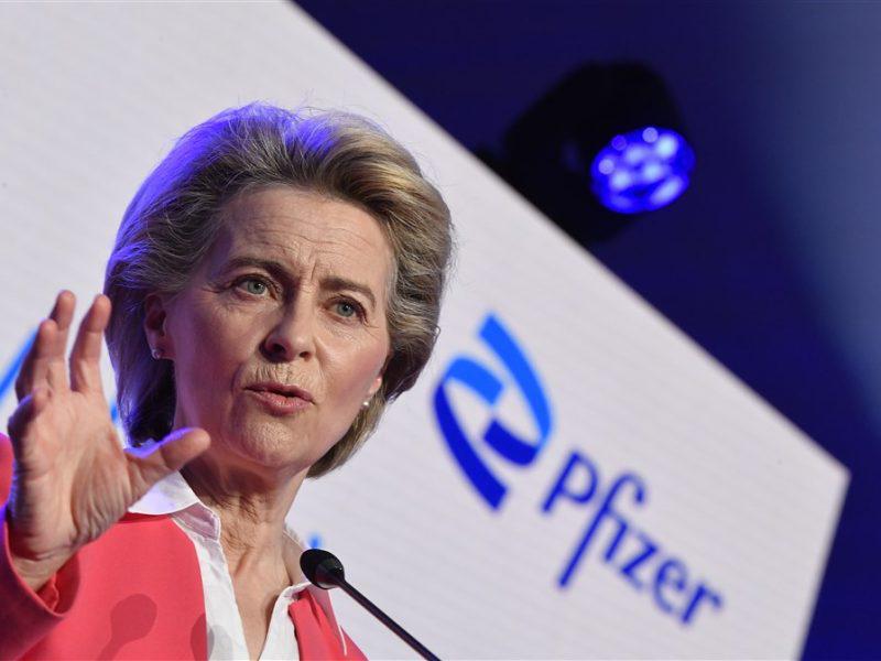 Pfizer-ის სკანდალი - ევროპელი პროკურორები ურსულა ფონ დერ ლაიენის წინააღმდეგ გამოძიებას აწარმოებენ: რას ედავებიან ევროკომისიის პრეზიდენტს