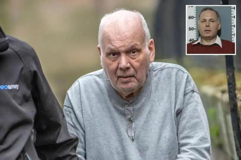 30-წლიანი ძებნის შემდეგ, ბავშვებზე მოძალადე დაკავებულია - ბრიტანეთში მომხდარი უმძიმესი დანაშაული და კაცი, რომელიც 1997 წლიდან მიმალვაშია