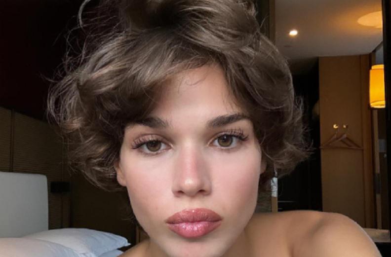 მატილდა გვარლიანი Models.com-მა საუკეთესო 50 მოდელს შორის დაასახელა - ქართველი ლამაზმანის მორიგი წარმატება