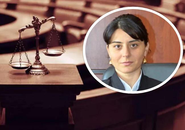 მოსამართლე მადონა მაისურაძე აცხადებს, რომ საჯარო პოზიციის გამო, მისი მეუღლე სამსახურიდან დაითხოვეს - რას პასუხობს საერთო სასამართლოების დეპარტამენტი