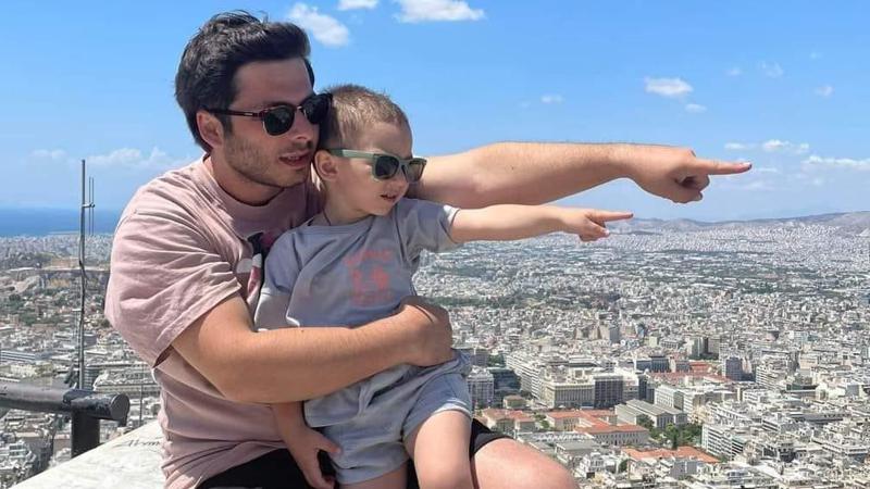 "წავიდა გიორგი მის ანგელოზთან" - ამერიკაში ტრაგიკულად დაიღუპა გასულ წელს ჩაქვში, აუზში ჩავარდნის შედეგად გარდაცვლილი 5 წლის ბავშვის მამა: რას ამბობენ ოჯახის ახლობლები