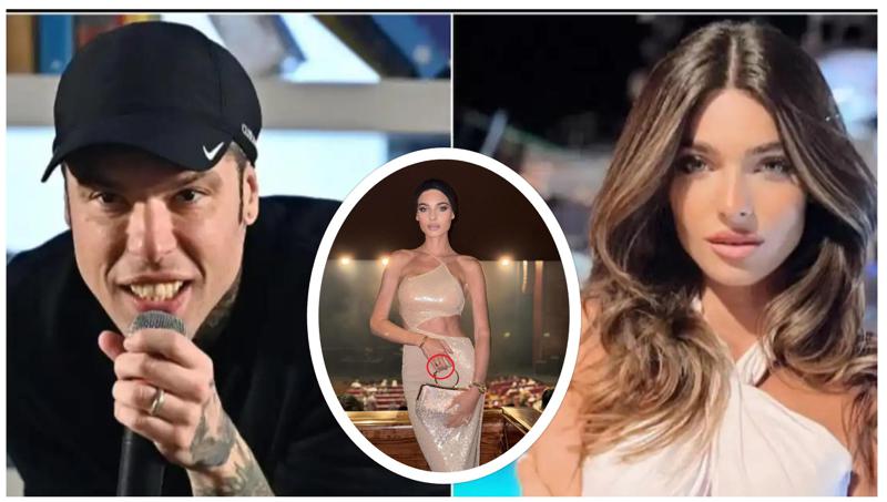 "Fedez-თან იყავი? გავაქარწყლოთ ეს ჭორი" - რატომ მოხვდა ნინი გოგიჩაიშვილი იტალიური ტაბლოიდების ყურადღების ცენტრში: ქართველი მოდელის ფოტო ბეჭდით და წაშლილი პოსტი, რომელმაც იტალიელებს კითხვები გაუჩინა