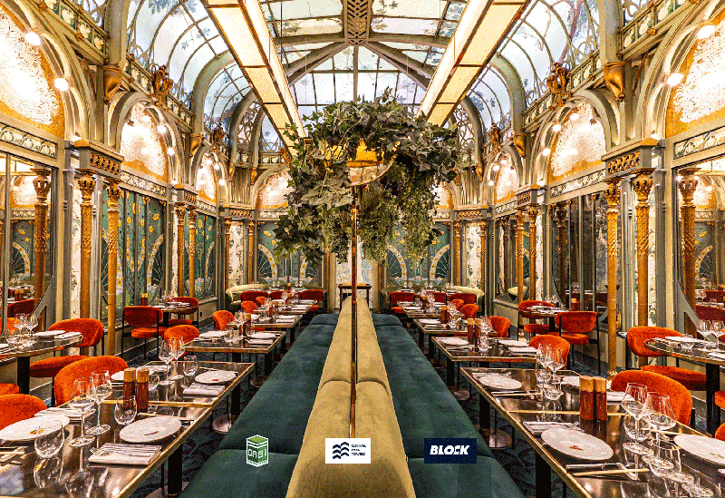 პრემიუმ კლასის საერთაშორისო ბრენდის 2 რესტორანი Chotto Matte და Beefbar თბილისში, Central Park Towers-ში გაიხსნება