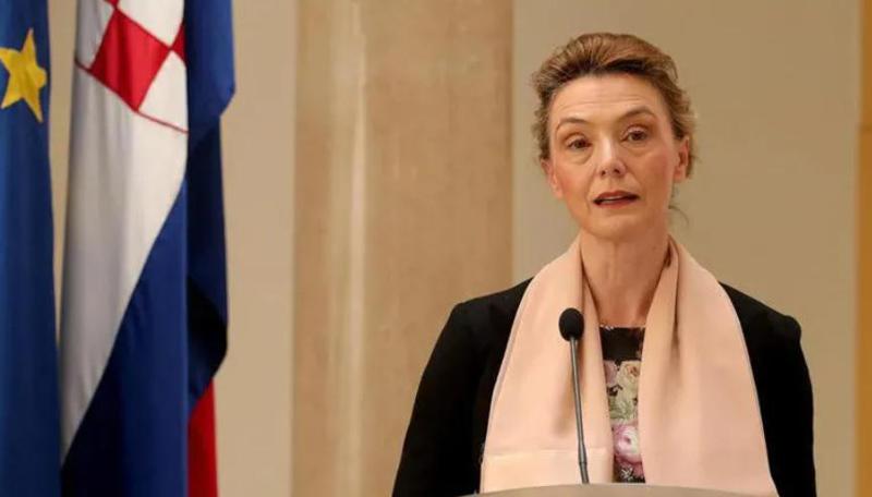 "შეშფოთებული ვარ “უცხოური გავლენის გამჭვირვალობის შესახებ” კანონპროექტის პარლამენტში დაბრუნდებით - ვიმეორებ, ჩვენი სტანდარტების დაცვა საკვანძოა" -  ევროპის საბჭოს გენმდივანი