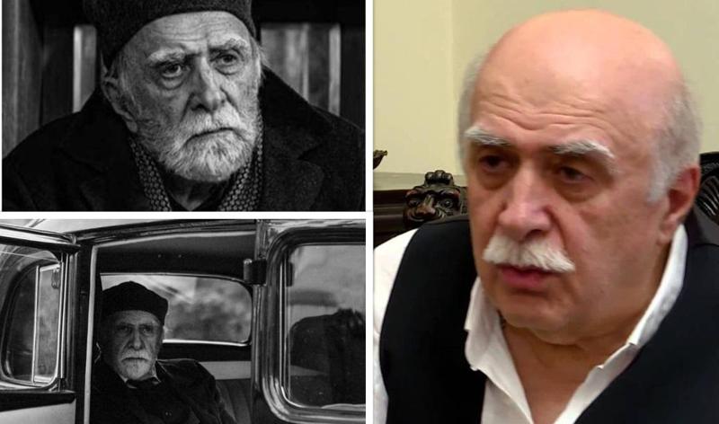 "ელდარს ვუსაყვედურე, კლოუნი როგორ მათამაშე მეთქი... ახლა წმინდანის და დიდი ერისკაცის, ექვთიმეს  თამაში მიწევს" - იმედა კახიანი ახალ და ძველ როლებზე: რას ჰყვება მსახიობი შემოქმედებით ცხოვრებაზე