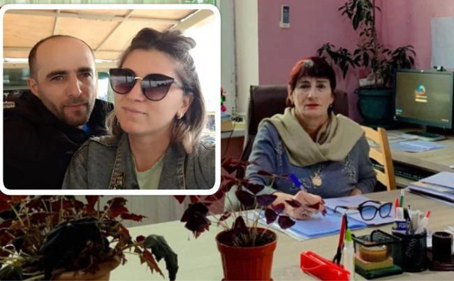 "ასე ემართებათ თავში ავარდნილ ქალებს" - ქმრის მიერ მოკლულ ქალზე ქვემო ახალშენის საჯარო სკოლის დირექტორის სახელით დაწერილი კომენტარი, რომლის გამოც თავის მართლება მოუწია