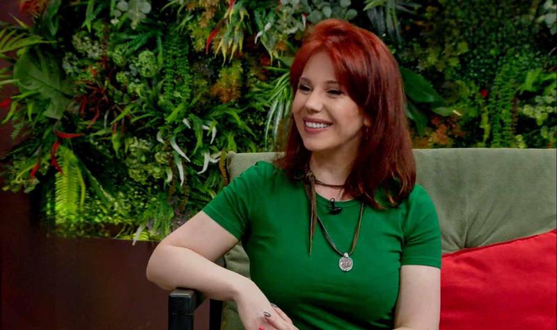 მზის დაბნელების ტენდენციებზე ინფორმაცია ქეთი ოდიშელისგან