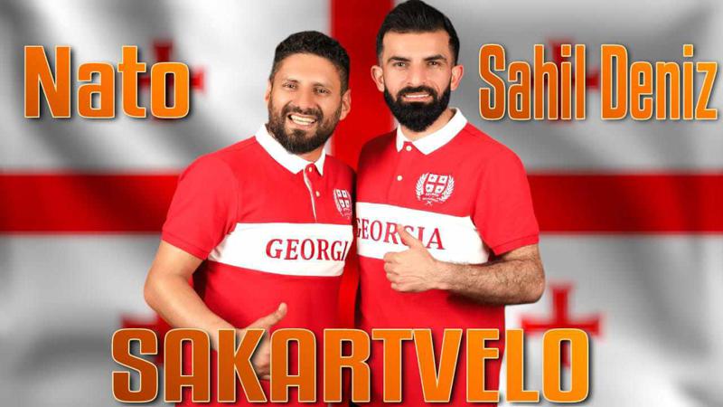 "ვიცხოვრე საფრანგეთში, გერმანიაში, იტალიაში, მონაკოში, მაგრამ საქართველო ჩემთვის ყველაფერია" - რას ჰყვება აფიკ ნოვრუზოვი ეროვნული ნაკრების გამარჯვების შთაგონებით შექმნილ სიმღერაზე?