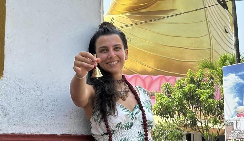 "ჩემს მეორე მეუღლეს არ მოსწონდა ჩემი სიახლოვე "ნაცმოძრაობასთან", თუმცა მაინც მხარს მიჭერდა" - ნელი აგირბა სიყვარულსა და კარიერაზე: რას საქმიანობს ტელეწამყვანი ეკრანიდან გაქრობის შემდეგ?